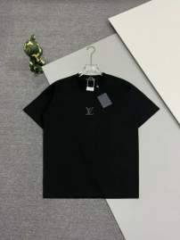 Picture of Louis Vuitton T Shirts Short _SKULVS-XLm6tx617276